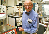 the single-crystal silicon wafer