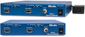 kulite signal conditioner