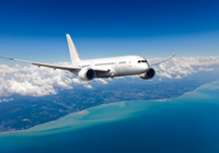 kulite commercial aviation gallery image