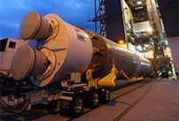 kulite aerospace rocket