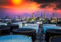 kulite industrial process skyline