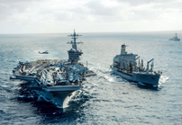 kulite marine aircraft carriers