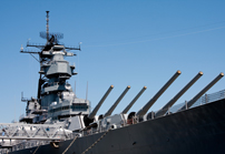 kulite marine battleship