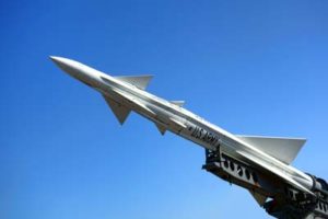 kulite military missile