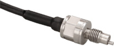 kulite pressure temp only transducer