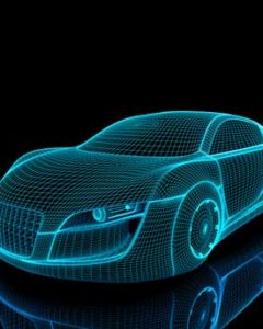 kulite products automotive brochure