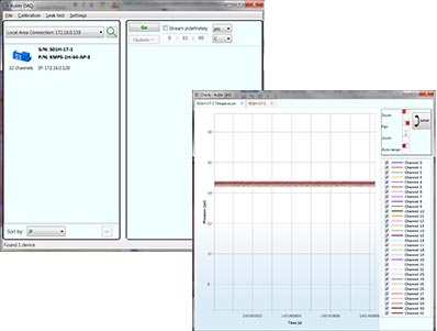 kulite products kulite daq