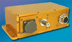 Pressure Scanner, kmps-2-64