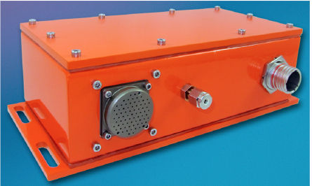 Pressure Scanner, KMPS-3-64