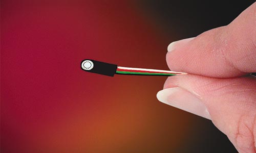 Kulite Transducer, LE-125