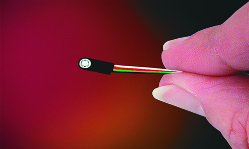 Kulite Transducer, LE-125