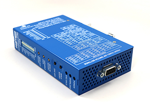 Kulite Scanner, KSC-1